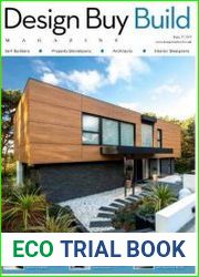 Design Buy Build magazine