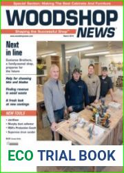 Woodshop News