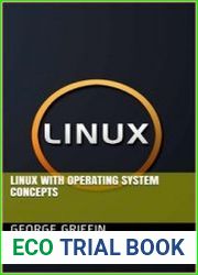 LINUX with Operating System Concepts