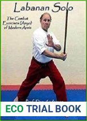 Labanan Solo The Combat Exercises (Anyo) of Modern Arnis, 2 edition