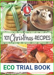 101 Christmas Recipes (101 Cookbook Collection)