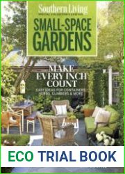 Southern Living Small-Space Garden