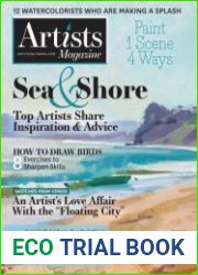 The Artist’s Magazine
