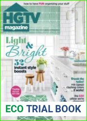 HGTV Magazine