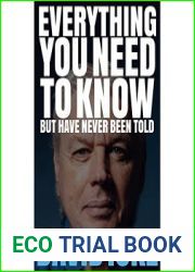 Everything You Need to Know But Have Never Been Told