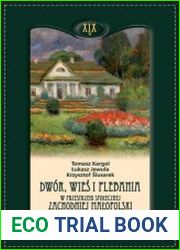 Dwor, wies i plebania w przestrzeni spolecznej zachodniej Malopolski w latach 1772-1815