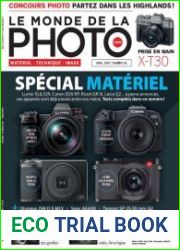 Le Monde de la Photo