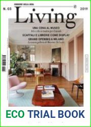Corriere della Sera Living