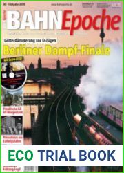 Bahn Epoche №30