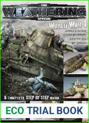The Weathering Special World War I
