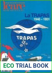 La Trapas 1946-1951 (Icare №175)