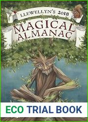 Llewellyn|s 2018 Magical Almanac Practical Magic for Everyday Living