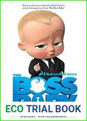 The Boss Baby Junior Novelization