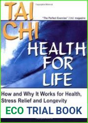 Tai Chi Health for Life