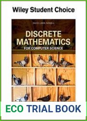 Discrete Mathematics for Computer Science
