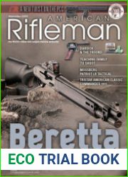 American Rifleman - September 2023