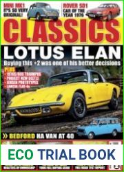 Classics Monthly - October 2023