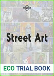Street Art (Lonely Planet)