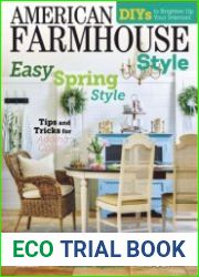 American Farmhouse Style