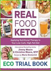 Real Food Keto