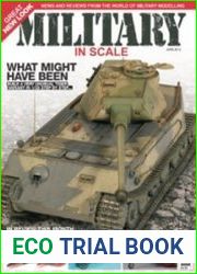 Military in Scale