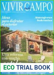 Vivir en el campo