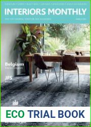 Interiors Monthly