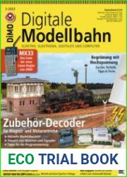 Digitale Modellbahn 2023-03