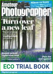 Amateur Photographer
