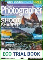 Digital Photographer