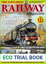 The Railway Magazine 2019-03