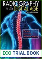 Radiography in the Digital Age, Third Edition