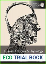 Human Anatomy and Physiology, Global Edition