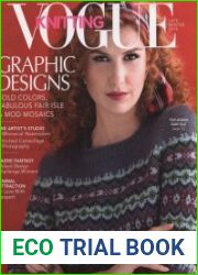 Vogue Knitting