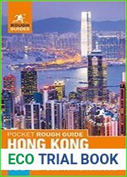 Pocket Rough Guide Hong Kong & Macau, 4th Edition