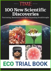 TIME 100 New Scientific Discoveries