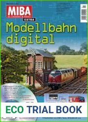 MIBA Extra Modellbahn Digital 1/2014