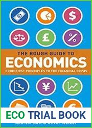 The Rough Guide to Economics