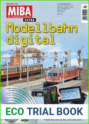 MIBA Extra Modellbahn Digital 1/2012
