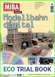 MIBA Extra Modellbahn Digital 2/2011