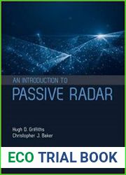 Introduction to Passive Radar