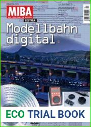 MIBA Extra Modellbahn Digital 2/2010