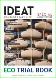 IDEAT Hors-Serie Special Architecture