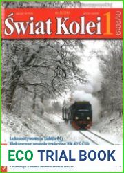 Swiat Kolei 2019-01