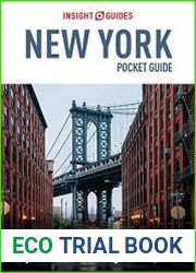 Insight Guides Pocket New York City, 2nd Edition