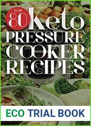 Top 80 Keto Pressure Cooker Recipes