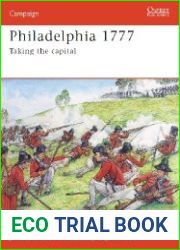 Philadelphia 1777 Taking the capital