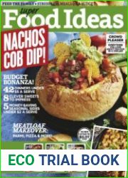 Super Food Ideas