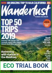 Wanderlust UK