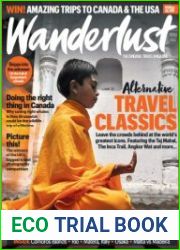 Wanderlust UK
